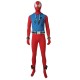 Ben Reily Cosplay Costume Scarlet Spider Man Cosplay Suit Ben Reily Cosplay Costume Scarlet Spider Man Cosplay Suit
