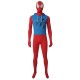 Ben Reily Cosplay Costume Scarlet Spider Man Cosplay Suit Ben Reily Cosplay Costume Scarlet Spider Man Cosplay Suit