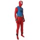 Ben Reily Cosplay Costume Scarlet Spider Man Cosplay Suit Ben Reily Cosplay Costume Scarlet Spider Man Cosplay Suit