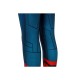 Christmas Gifts For Kids Spider-man Cosplay Costume Children Spiderman BodySuit Christmas Gifts For Kids Spider-man Cosplay Costume Children Spiderman BodySuit
