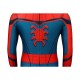 Christmas Gifts For Kids Spider-man Cosplay Costume Children Spiderman BodySuit Christmas Gifts For Kids Spider-man Cosplay Costume Children Spiderman BodySuit