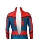 Christmas Gifts For Kids Spider-man Cosplay Costume Children Spiderman BodySuit Christmas Gifts For Kids Spider-man Cosplay Costume Children Spiderman BodySuit