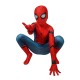 Christmas Gifts For Kids Spider-man Cosplay Costume Children Spiderman BodySuit Christmas Gifts For Kids Spider-man Cosplay Costume Children Spiderman BodySuit
