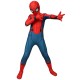 Christmas Gifts For Kids Spider-man Cosplay Costume Children Spiderman BodySuit Christmas Gifts For Kids Spider-man Cosplay Costume Children Spiderman BodySuit