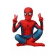 Christmas Gifts For Kids Spider-man Cosplay Costume Children Spiderman BodySuit Christmas Gifts For Kids Spider-man Cosplay Costume Children Spiderman BodySuit