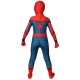 Christmas Gifts For Kids Spider-man Cosplay Costume Children Spiderman BodySuit Christmas Gifts For Kids Spider-man Cosplay Costume Children Spiderman BodySuit