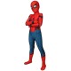 Christmas Gifts For Kids Spider-man Cosplay Costume Children Spiderman BodySuit Christmas Gifts For Kids Spider-man Cosplay Costume Children Spiderman BodySuit