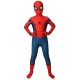 Christmas Gifts For Kids Spider-man Cosplay Costume Children Spiderman BodySuit Christmas Gifts For Kids Spider-man Cosplay Costume Children Spiderman BodySuit