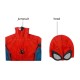 Christmas Gifts For Kids Spider-man Cosplay Costume Children Spiderman BodySuit Christmas Gifts For Kids Spider-man Cosplay Costume Children Spiderman BodySuit