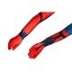 Christmas Gifts For Kids Spider-man Cosplay Costume Children Spiderman BodySuit Christmas Gifts For Kids Spider-man Cosplay Costume Children Spiderman BodySuit
