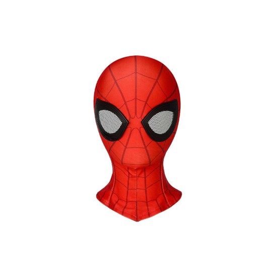 Christmas Gifts For Kids Spider-man Cosplay Costume Children Spiderman BodySuit Christmas Gifts For Kids Spider-man Cosplay Costume Children Spiderman BodySuit