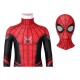 Christmas Gifts For Kids Spider-man Costume Far From Home HD Printed Suit Christmas Gifts For Kids Spider-man Costume Far From Home HD Printed Suit
