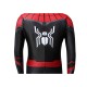 Christmas Gifts For Kids Spider-man Costume Far From Home HD Printed Suit Christmas Gifts For Kids Spider-man Costume Far From Home HD Printed Suit