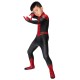 Christmas Gifts For Kids Spider-man Costume Far From Home HD Printed Suit Christmas Gifts For Kids Spider-man Costume Far From Home HD Printed Suit