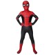 Christmas Gifts For Kids Spider-man Costume Far From Home HD Printed Suit Christmas Gifts For Kids Spider-man Costume Far From Home HD Printed Suit