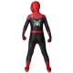 Christmas Gifts For Kids Spider-man Costume Far From Home HD Printed Suit Christmas Gifts For Kids Spider-man Costume Far From Home HD Printed Suit