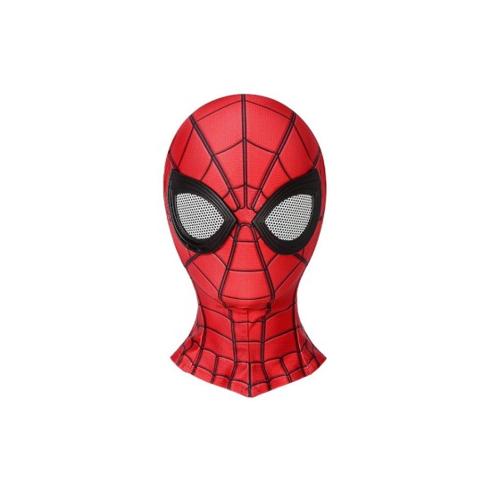 Christmas Gifts For Kids Spider-man Costume Far From Home HD Printed Suit Christmas Gifts For Kids Spider-man Costume Far From Home HD Printed Suit