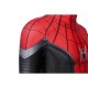 Christmas Gifts For Kids Spider-man Costume Far From Home HD Printed Suit Christmas Gifts For Kids Spider-man Costume Far From Home HD Printed Suit