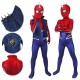 Gifts For Kids Punk Spider-Man Cosplay Costumes Gifts For Kids Punk Spider-Man Cosplay Costumes