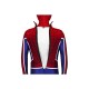 Gifts For Kids Punk Spider-Man Cosplay Costumes Gifts For Kids Punk Spider-Man Cosplay Costumes