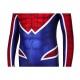 Gifts For Kids Punk Spider-Man Cosplay Costumes Gifts For Kids Punk Spider-Man Cosplay Costumes