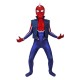 Gifts For Kids Punk Spider-Man Cosplay Costumes Gifts For Kids Punk Spider-Man Cosplay Costumes