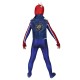 Gifts For Kids Punk Spider-Man Cosplay Costumes Gifts For Kids Punk Spider-Man Cosplay Costumes