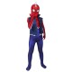 Gifts For Kids Punk Spider-Man Cosplay Costumes Gifts For Kids Punk Spider-Man Cosplay Costumes