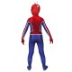 Gifts For Kids Punk Spider-Man Cosplay Costumes Gifts For Kids Punk Spider-Man Cosplay Costumes