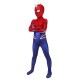 Gifts For Kids Punk Spider-Man Cosplay Costumes Gifts For Kids Punk Spider-Man Cosplay Costumes
