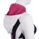 Gwen Stacy Cosplay Costumes Into The Spider Verse Spider Girl Gwen Suits Gwen Stacy Cosplay Costumes Into The Spider Verse Spider Girl Gwen Suits