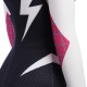 Gwen Stacy Cosplay Costumes Into The Spider Verse Spider Girl Gwen Suits Gwen Stacy Cosplay Costumes Into The Spider Verse Spider Girl Gwen Suits