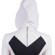 Gwen Stacy Cosplay Costumes Into The Spider Verse Spider Girl Gwen Suits Gwen Stacy Cosplay Costumes Into The Spider Verse Spider Girl Gwen Suits
