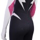 Gwen Stacy Cosplay Costumes Into The Spider Verse Spider Girl Gwen Suits Gwen Stacy Cosplay Costumes Into The Spider Verse Spider Girl Gwen Suits