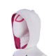 Gwen Stacy Cosplay Costumes Into The Spider Verse Spider Girl Gwen Suits Gwen Stacy Cosplay Costumes Into The Spider Verse Spider Girl Gwen Suits