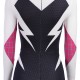 Gwen Stacy Cosplay Costumes Into The Spider Verse Spider Girl Gwen Suits Gwen Stacy Cosplay Costumes Into The Spider Verse Spider Girl Gwen Suits