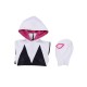 Gwen Stacy Cosplay Costumes Into The Spider Verse Spider Girl Gwen Suits Gwen Stacy Cosplay Costumes Into The Spider Verse Spider Girl Gwen Suits