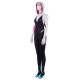 Gwen Stacy Cosplay Costumes Into The Spider Verse Spider Girl Gwen Suits Gwen Stacy Cosplay Costumes Into The Spider Verse Spider Girl Gwen Suits