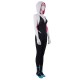Gwen Stacy Cosplay Costumes Into The Spider Verse Spider Girl Gwen Suits Gwen Stacy Cosplay Costumes Into The Spider Verse Spider Girl Gwen Suits