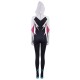 Gwen Stacy Cosplay Costumes Into The Spider Verse Spider Girl Gwen Suits Gwen Stacy Cosplay Costumes Into The Spider Verse Spider Girl Gwen Suits