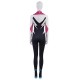 Gwen Stacy Cosplay Costumes Into The Spider Verse Spider Girl Gwen Suits Gwen Stacy Cosplay Costumes Into The Spider Verse Spider Girl Gwen Suits
