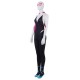Gwen Stacy Cosplay Costumes Into The Spider Verse Spider Girl Gwen Suits Gwen Stacy Cosplay Costumes Into The Spider Verse Spider Girl Gwen Suits