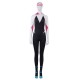 Gwen Stacy Cosplay Costumes Into The Spider Verse Spider Girl Gwen Suits Gwen Stacy Cosplay Costumes Into The Spider Verse Spider Girl Gwen Suits