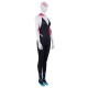 Gwen Stacy Cosplay Costumes Into The Spider Verse Spider Girl Gwen Suits Gwen Stacy Cosplay Costumes Into The Spider Verse Spider Girl Gwen Suits