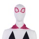 Gwen Stacy Cosplay Costumes Into The Spider Verse Spider Girl Gwen Suits Gwen Stacy Cosplay Costumes Into The Spider Verse Spider Girl Gwen Suits