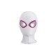 Kids Gwen Cosplay Costumes Across The Spider-Verse Gwen Halloween Suit Kids Gwen Cosplay Costumes Across The Spider-Verse Gwen Halloween Suit
