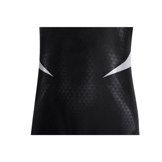 Kids Gwen Cosplay Costumes Across The Spider-Verse Gwen Halloween Suit Kids Gwen Cosplay Costumes Across The Spider-Verse Gwen Halloween Suit