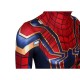 Kids Iron Spider-Man Suit Avengers SuperHero Cosplay Costumes For Children Kids Iron Spider-Man Suit Avengers SuperHero Cosplay Costumes For Children