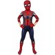 Kids Iron Spider-Man Suit Avengers SuperHero Cosplay Costumes For Children Kids Iron Spider-Man Suit Avengers SuperHero Cosplay Costumes For Children