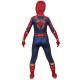Kids Iron Spider-Man Suit Avengers SuperHero Cosplay Costumes For Children Kids Iron Spider-Man Suit Avengers SuperHero Cosplay Costumes For Children